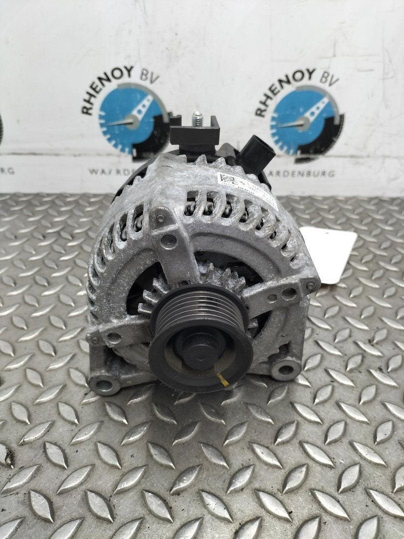 MINI (BMW) COUNTRYMAN F60 Cooper Chilli II  DYNAMO 123176408, Auto-onderdelen, Ophalen of Verzenden, Gebruikt, ARN erkend