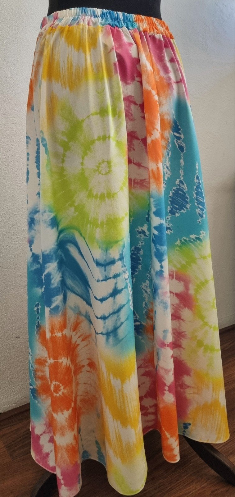 Store3 Lange Maxi Rok M Nieuw met Kaartje, Maat 38/40 (M), Nieuw, Ophalen of Verzenden, Store3