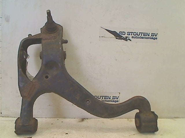 Draagarm Links Voor Onder Range Rover Sport (LS) 2006, Campus Kronberg 7, Kronberg im Taunus 61476, , Duitsland, Jaguar Land Rover Deutschland GmbH