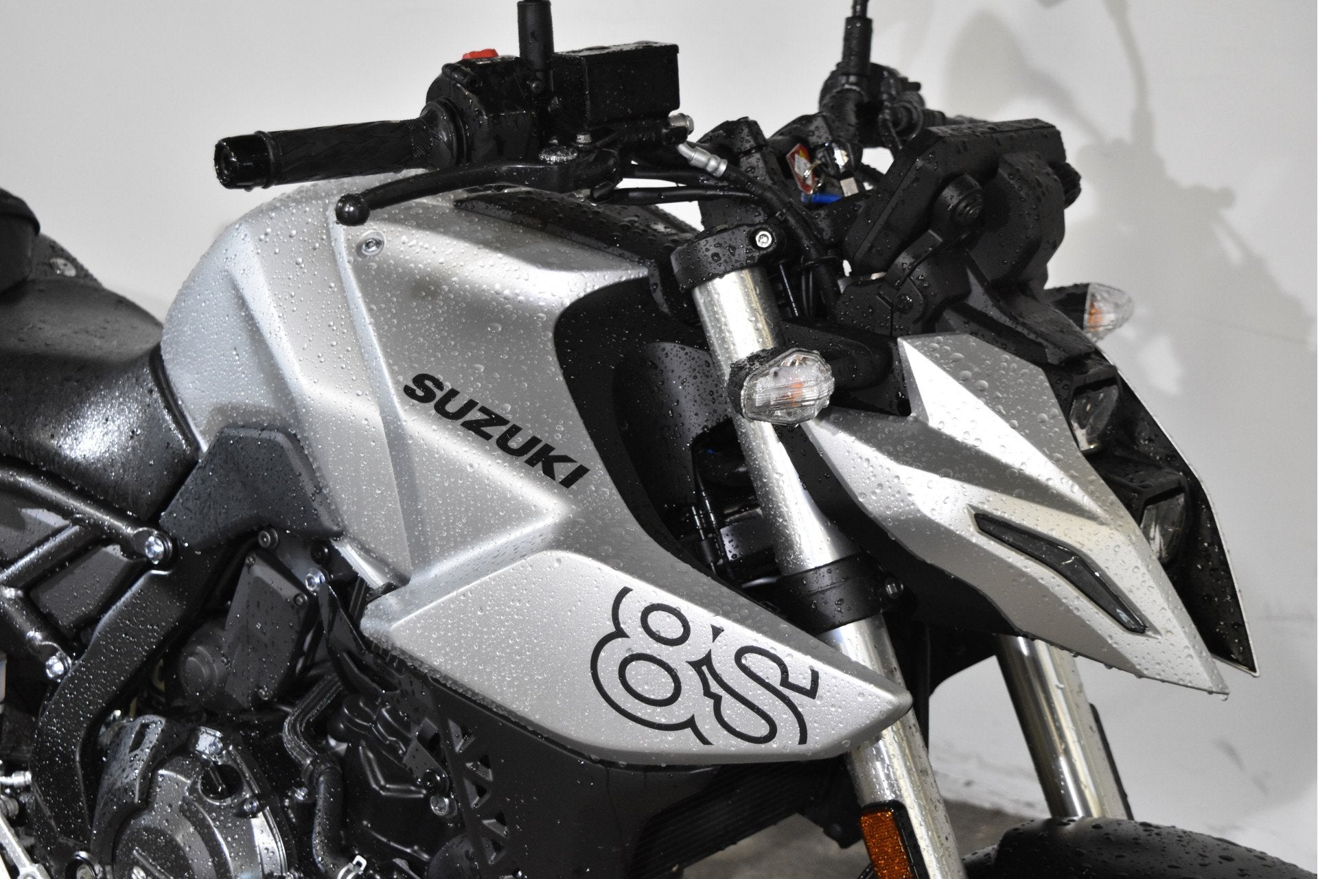 Suzuki GSX-8S (bj 2025), Motoren, Motoren | Suzuki, Bedrijf, Meer dan 35 kW, Overig, Peter@motoportalmere.nl