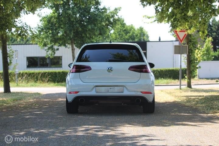 Foto 7 van Golf 2.0 TSI GTI | 320 pk! | Zeer netjes incl. Onderhoud!