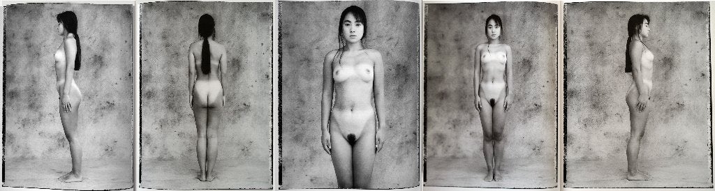 Akira Gomi - Yellows2.0, Fotografen, Ophalen of Verzenden, Zo goed als nieuw, Akira Gomi