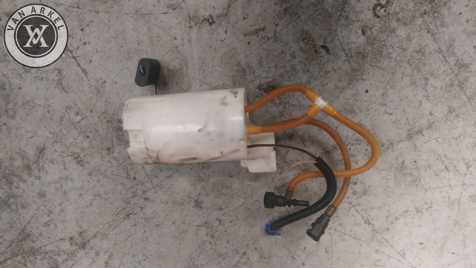 bmw z4 e86 3.0si brandstof pomp/vloter, Gebruikt, -, -, Ophalen of Verzenden