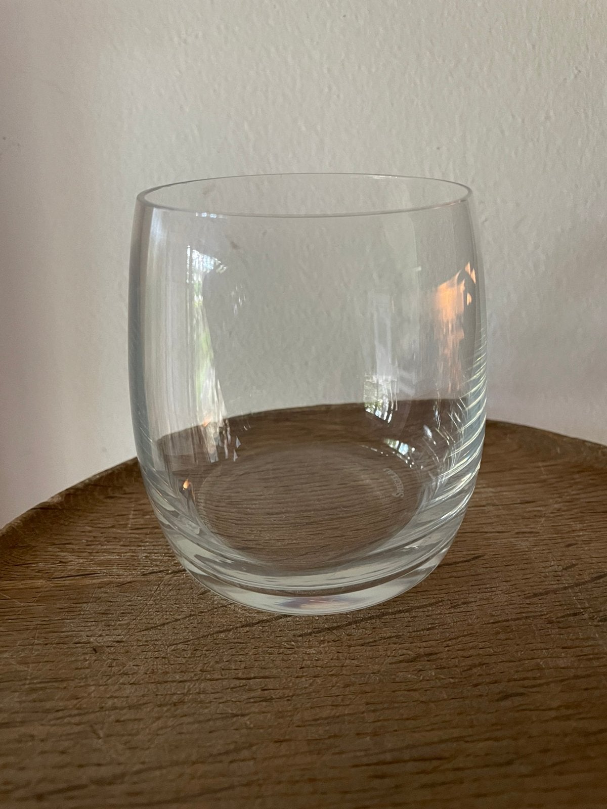5x Spiegelau waterglas, Ophalen, Overige merken, Overige typen, Modern