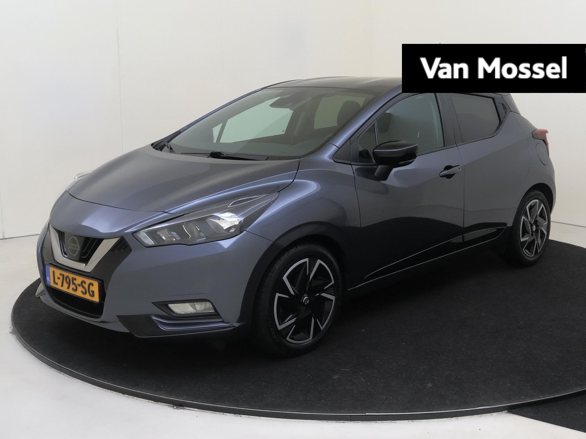 Nissan Micra 1.0 IG-T N-Design | Bluetooth | Airco