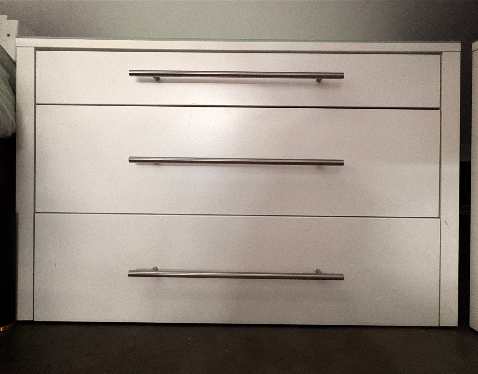 ladekast van IKEA met 3 laden voor in Pax kast, Ophalen, 50 tot 100 cm, 3 of 4 laden, Minder dan 100 cm