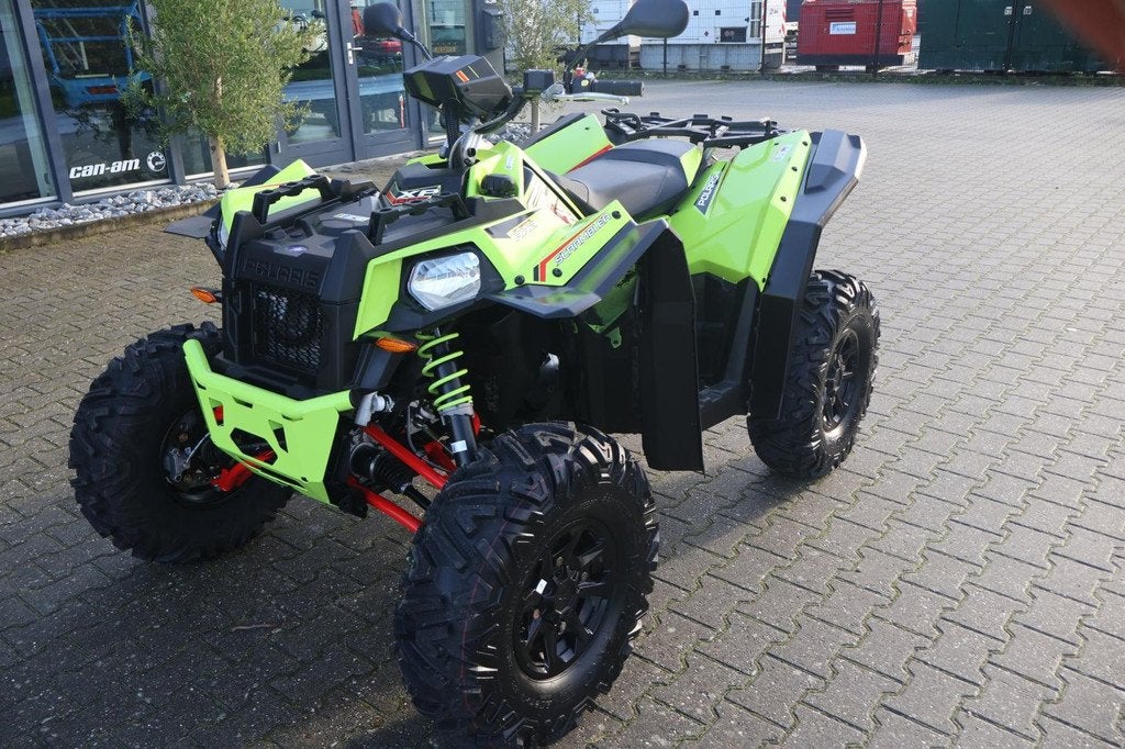 POLARIS Scrambler XP 1000 S EPS DEMO Quad T kenteken, Viktor@jeegee.nl, Bedrijf, Overig, Jeegee Motors