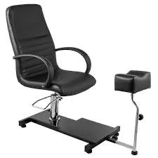 Pedicure stoel, Ophalen, 50 tot 75 cm