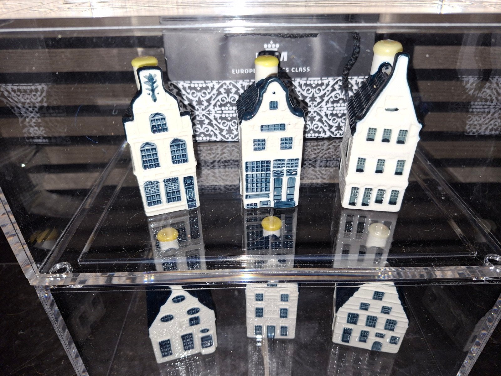 Leuk setje huisjes uit verschillende series/varianten, Ophalen of Verzenden