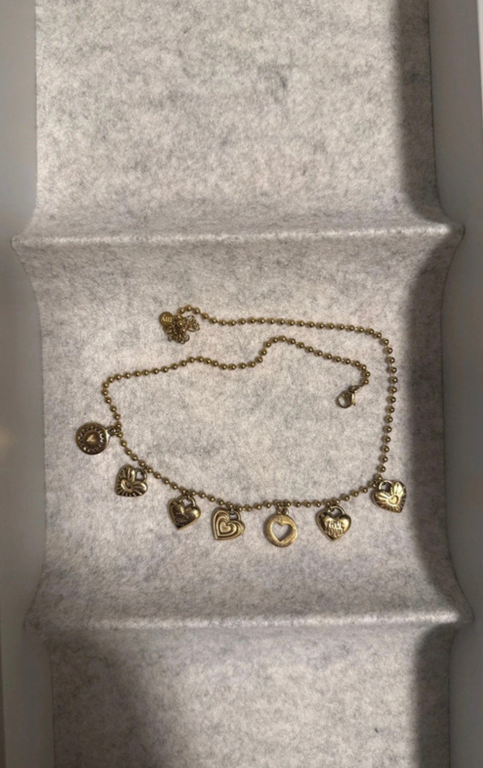 Candy ketting, My Yewelery. Bijna niet gedragen.., 20 of groter, Ophalen of Verzenden, Zo goed als nieuw, Dame