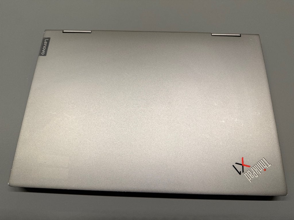 ThinkPad X1 Yoga Gen7 | i5 | 16GB RAM | 256GB SSD | Accu 74%, Computers en Software, Windows Laptops, Qwerty, Intel® Core™ i5-1245U (12th Generatie)