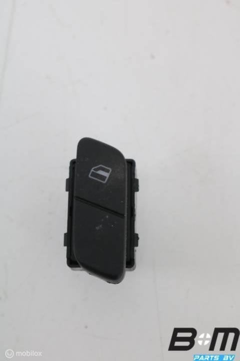 Raamschakelaar RV of RA VW Polo 9N3, Auto-onderdelen, Dashboard en Schakelaars, Gebruikt
