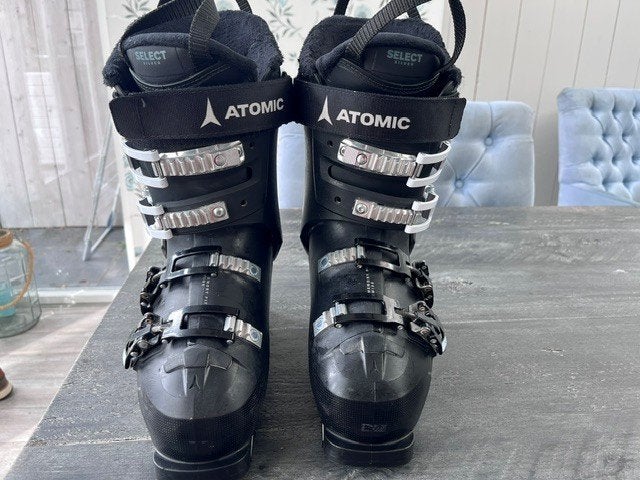 Atomic Hawx Magna Pro W GW dames maat 25/25.5 (295mm) zwart, Sport en Fitness, 160 tot 180 cm, Schoenen, Ophalen of Verzenden
