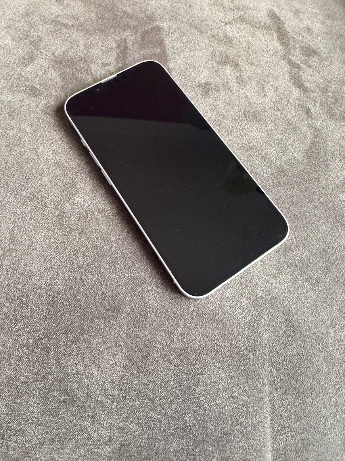 Iphone 14 paars purple, Telecommunicatie, Mobiele telefoons | Apple iPhone, Paars, Ophalen of Verzenden, 81 %, Zonder simlock