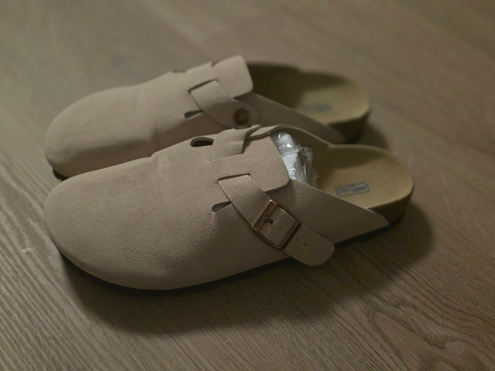 Birkenstock Boston Clogs -  nieuw, Ophalen, Nieuw, Birkenstock, Instappers