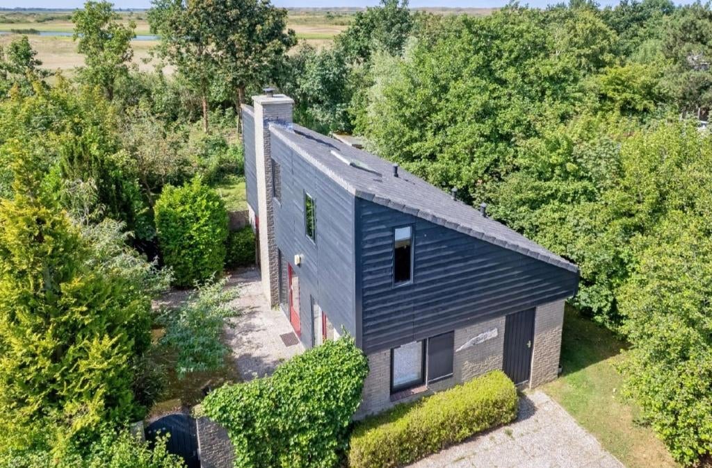 Last minute mei & juni Vakantiehuis Texel huisdier welkom, Open haard, Waddeneilanden, Recreatiepark, Aan zee