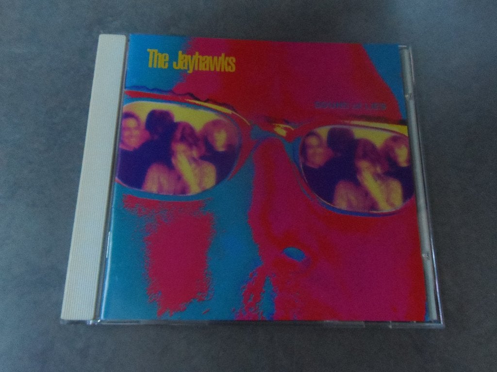 The Jayhawks / Sound Of Lies - CD, Verzenden, Gebruikt, Overige genres, Overige typen