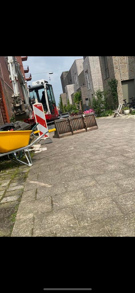 Per direct opzoek naar stratenmakers en oppermannen, Vacatures, Vacatures | Bouwnijverheid, 33 - 40 uur, Overige niveaus, Vanaf 10 jaar