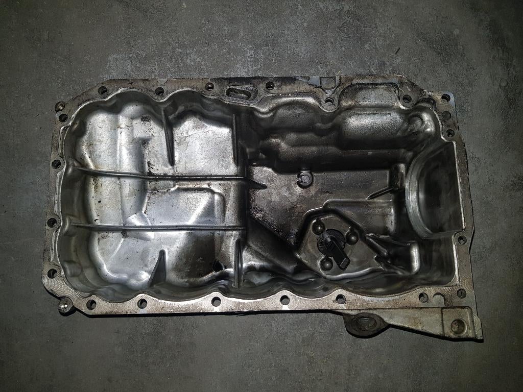 Carterpan BMW 1-Serie 120d 2.0 16V 2013, Ophalen of Verzenden