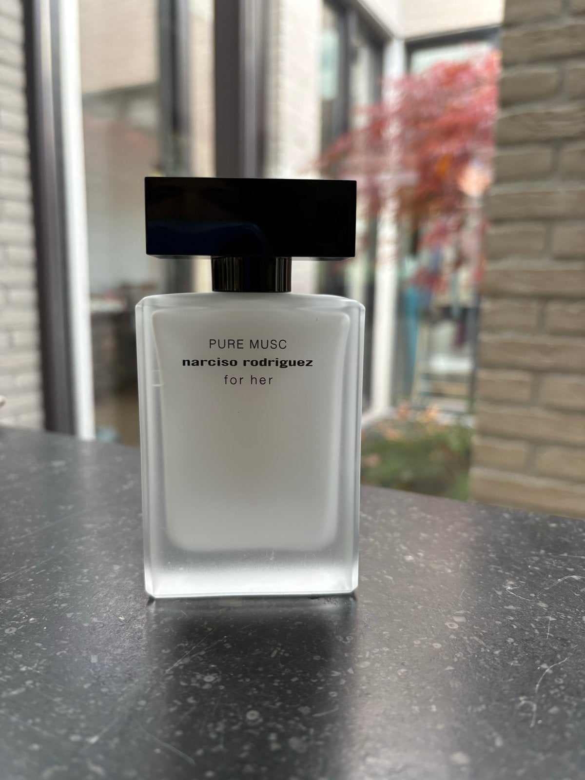 Narciso Rodriguez Pure Musc For Her - Zo goed als nieuw, Ophalen of Verzenden, Zo goed als nieuw