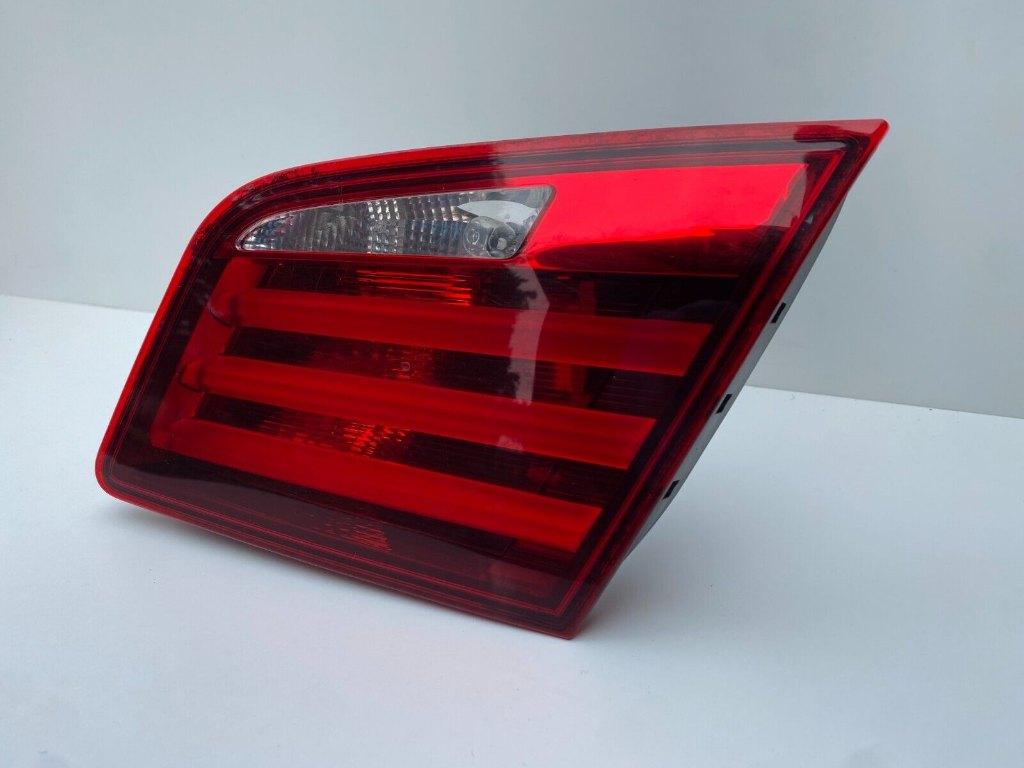 Achterlicht voor BMW 5 Sedan (F10) tot 2014 rechts, Ophalen, Nieuw, BMW