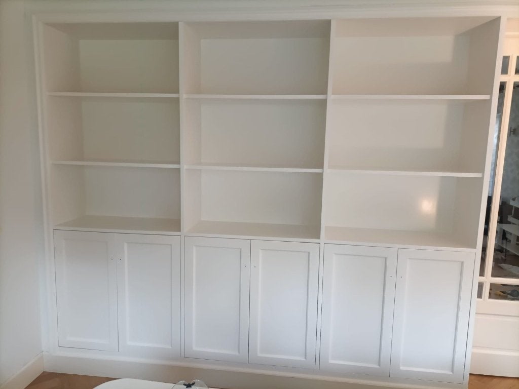 Foto 2 van Professionele schilder- en houtrestauratie