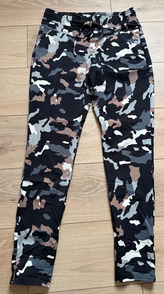 &Co Woman broek, Overige kleuren, &Co Woman, Ophalen of Verzenden, Zo goed als nieuw