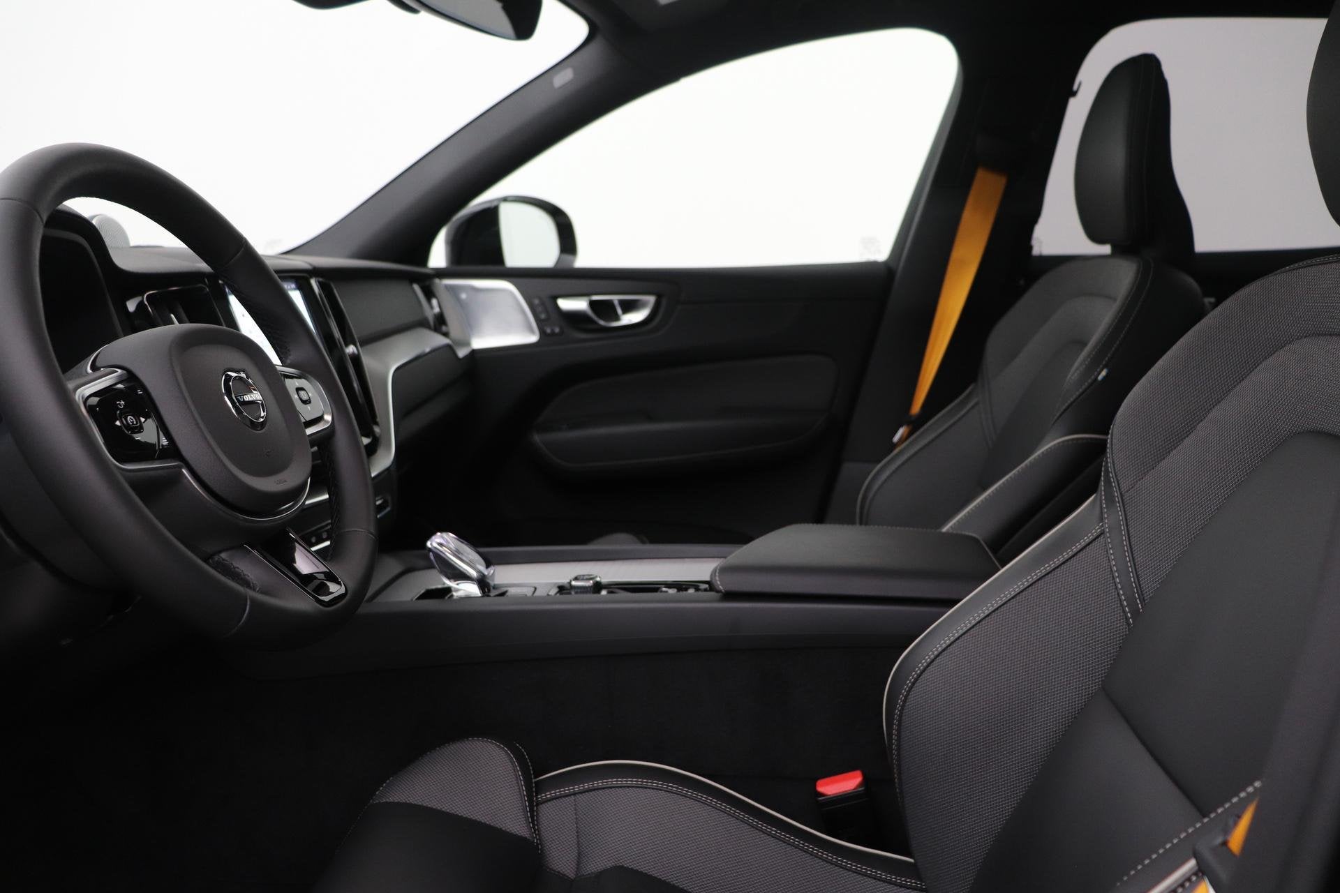 Volvo XC60 T8 Polestar Engineered | Bowers&Wilkins | 22 Inch, Automaat, Gebruikt, Euro 6, 4 cilinders