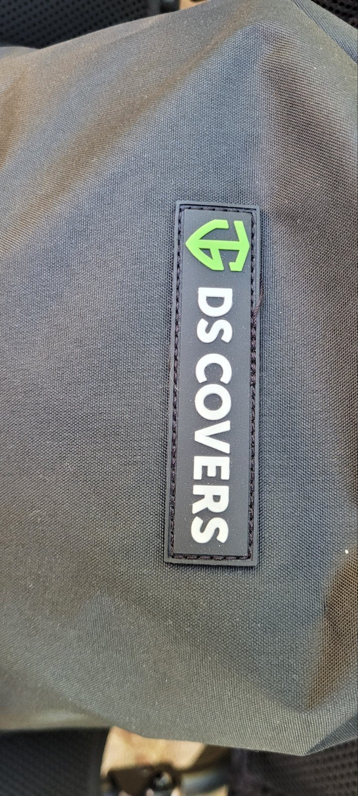 DS Covers regenhoes, Ophalen of Verzenden, Nieuw, DS Covers