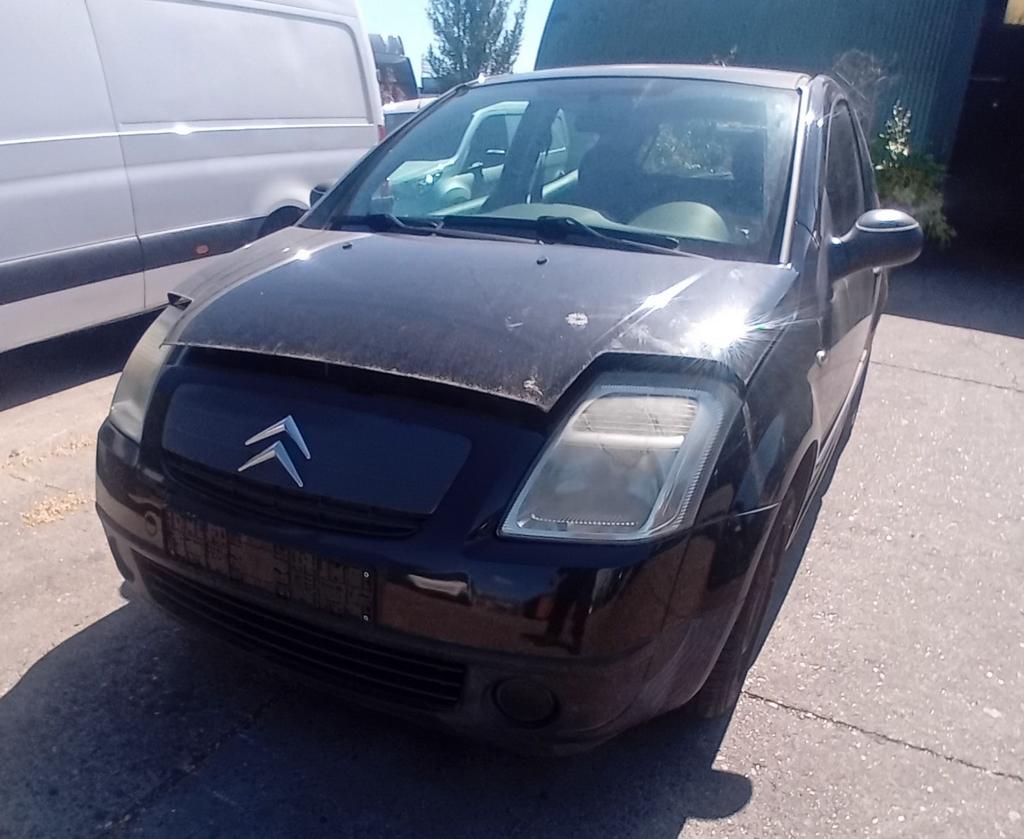 Onderdelen voor een Citroën C2 2006, Ophalen, Gebruikt, -, -