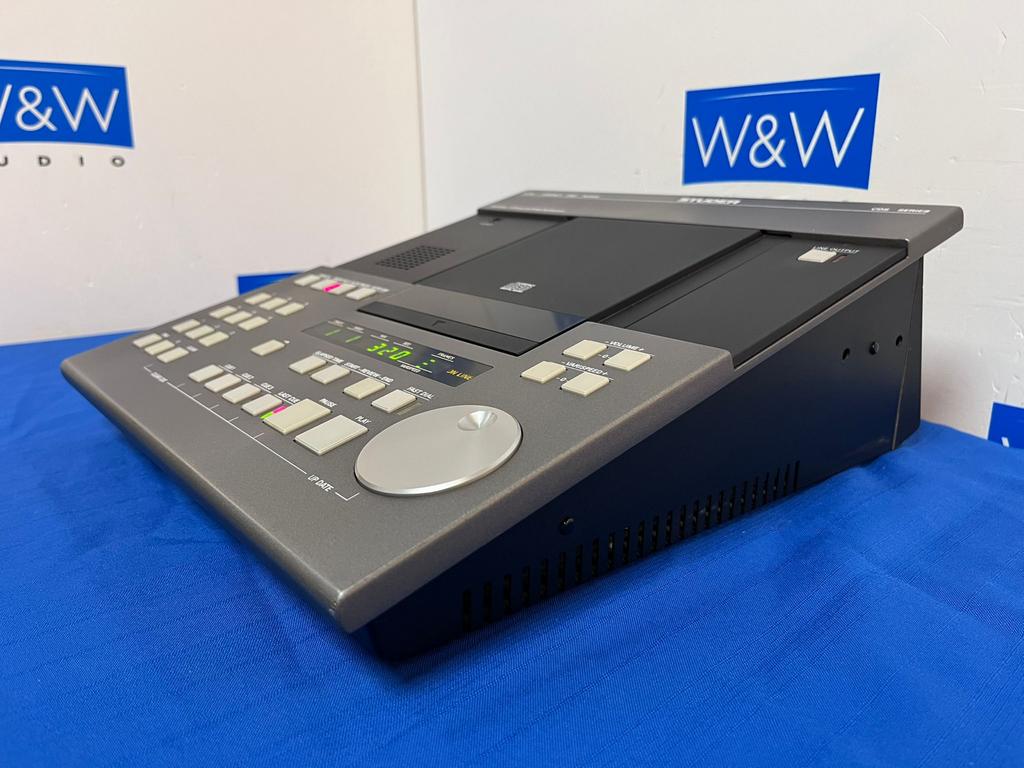 Studer A730 -CD-speler, Overige merken, Gebruikt, ., Ophalen of Verzenden