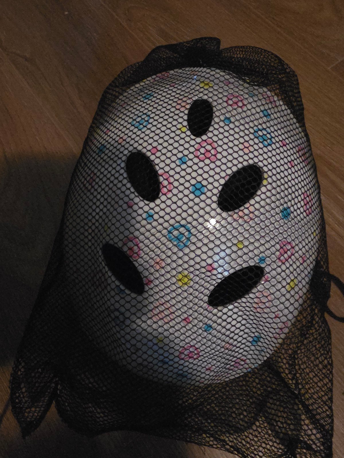 Leuke helm voor meisjes, maat XS (52-54cm), Ophalen, Zo goed als nieuw, XS, Meisje