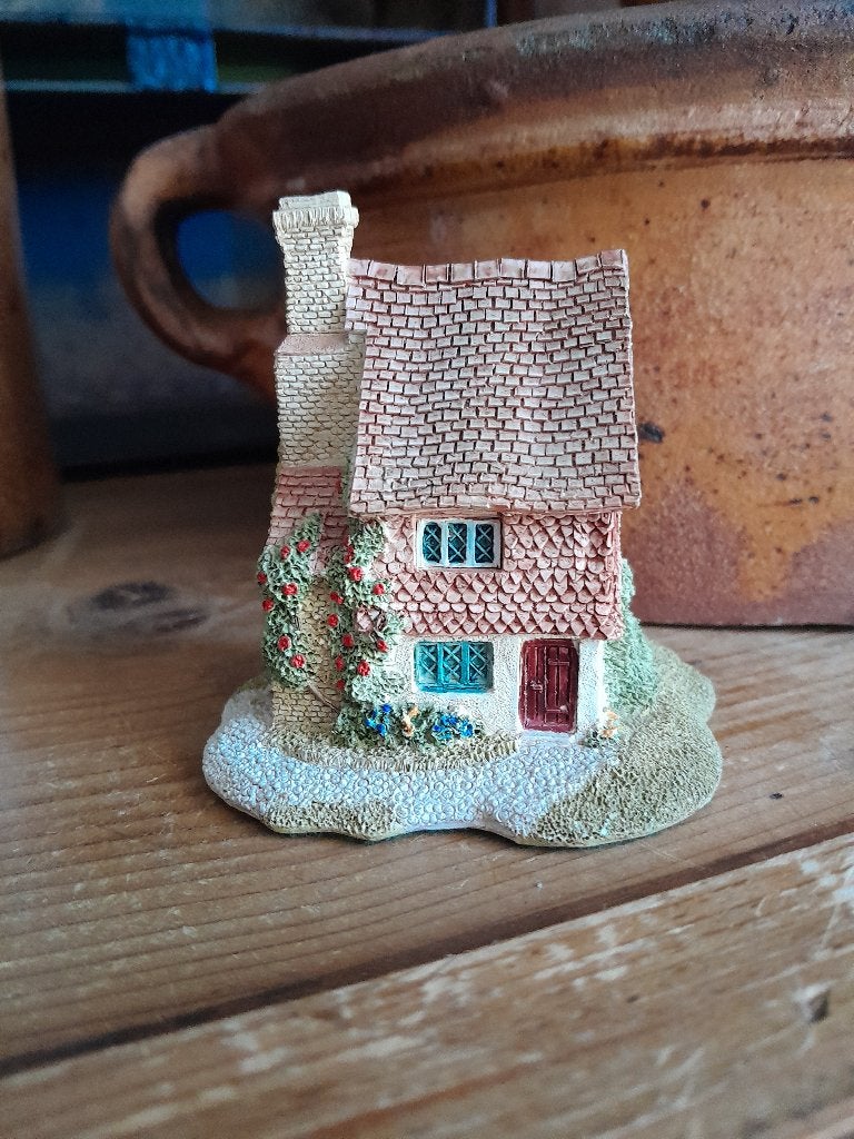 ~ Engels Cottage Huisje Lilliput Lane Primrose Hill, Verzamelen, Ophalen of Verzenden, Zo goed als nieuw, Overige typen