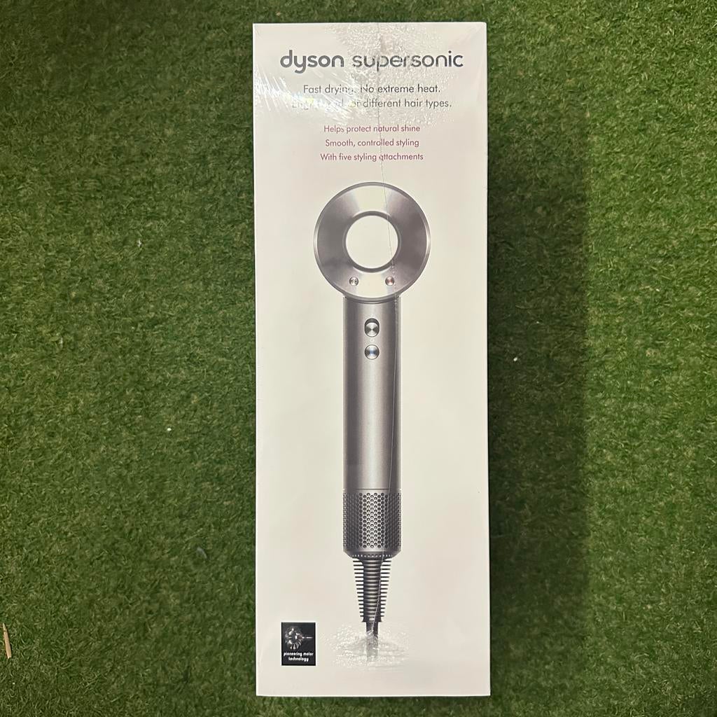Dyson Supersonic haardroger, Witgoed en Apparatuur, Persoonlijke-verzorgingsapparatuur, Nieuw, Haarverzorging, Ophalen of Verzenden