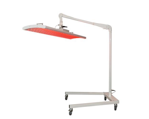 Medical Electronics Medifoton Integral Laser System ILS 512, Ophalen, Zo goed als nieuw, Zonnebank enkelzijdig, Minder dan 10 lampen