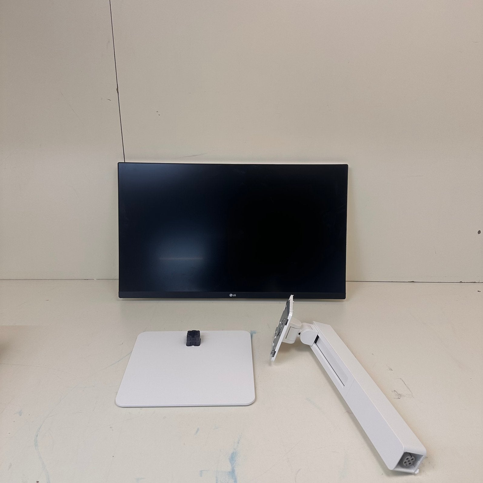 LG | UltraFine Display | 26us550, Computers en Software, Gaming, HDMI, LG, Ophalen of Verzenden