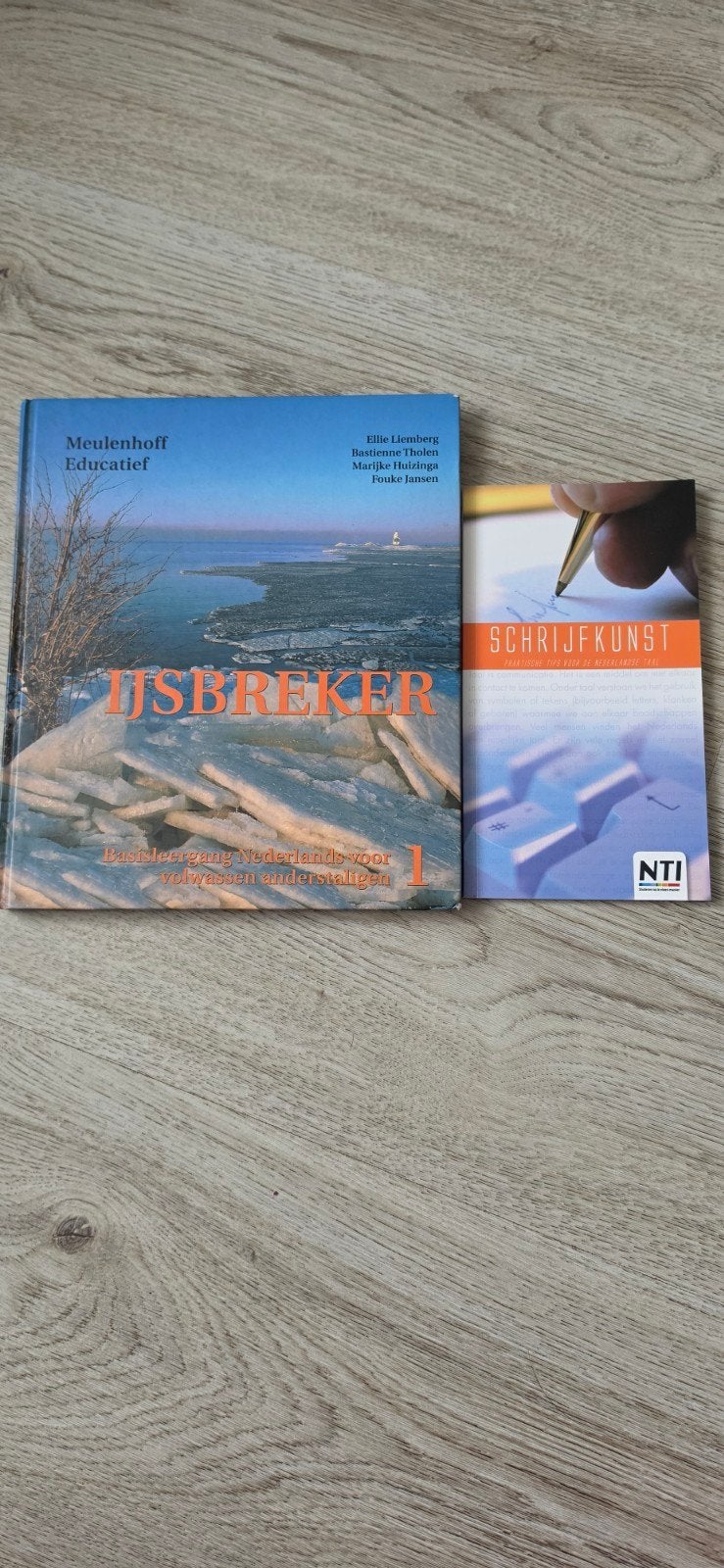 Boeken, Ophalen of Verzenden