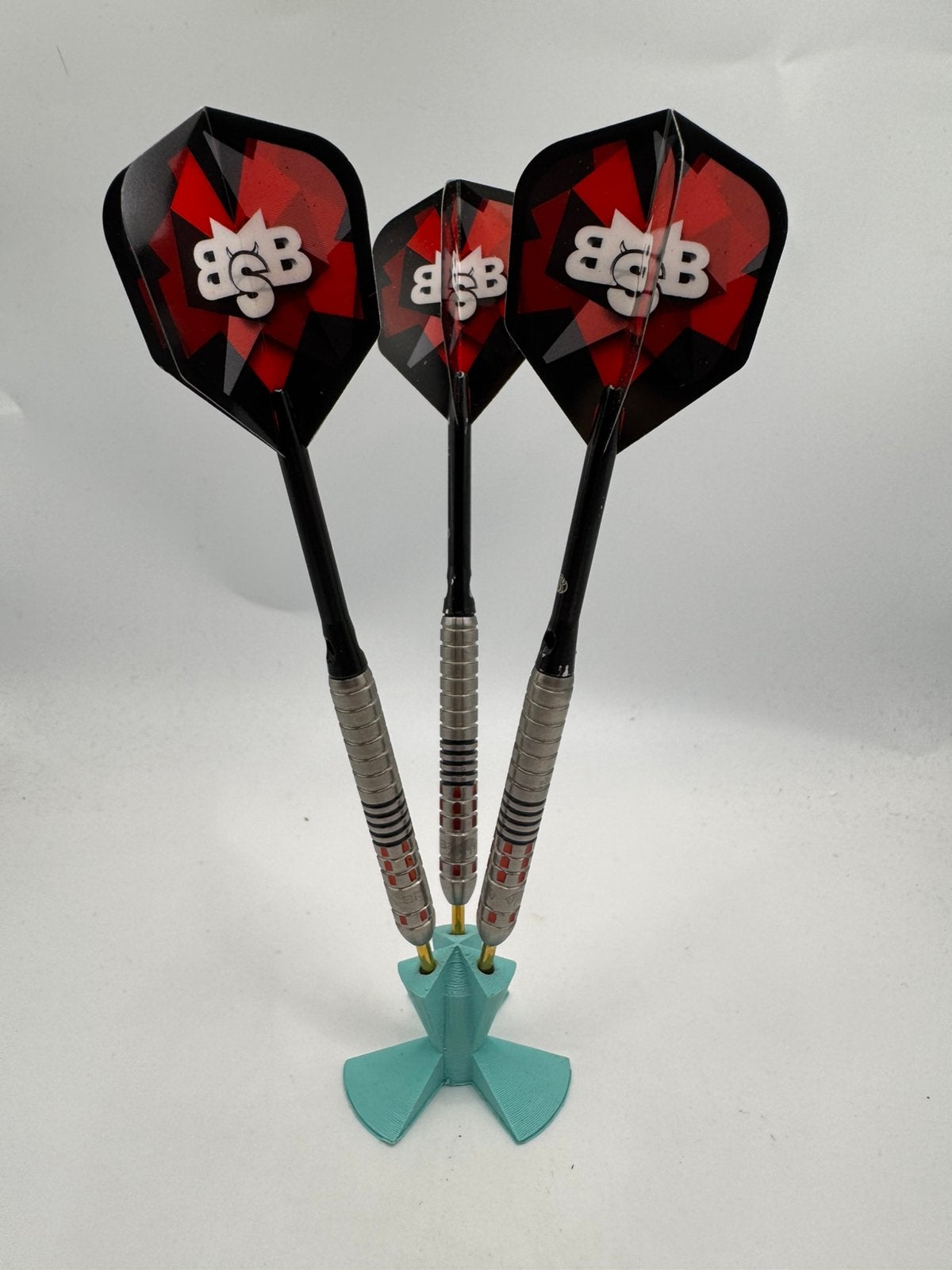 Shot Michael Smith 26 Gram Dartpijlen, Sport en Fitness, Darts, Ophalen of Verzenden, Zo goed als nieuw, Nvt, Pijlen