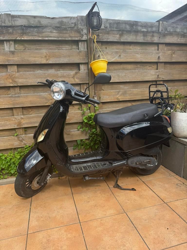 KillerBee scooter, Gebruikt, Benzine, Ophalen, Overige merken