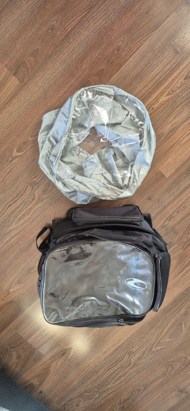 Richa motor tanktas, Motoren, Ophalen of Verzenden