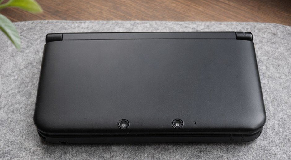 Nintendo 3DS XL Zwart – Compleet & Werkt Perfect, Ophalen of Verzenden, Gebruikt, Zwart, 3DS