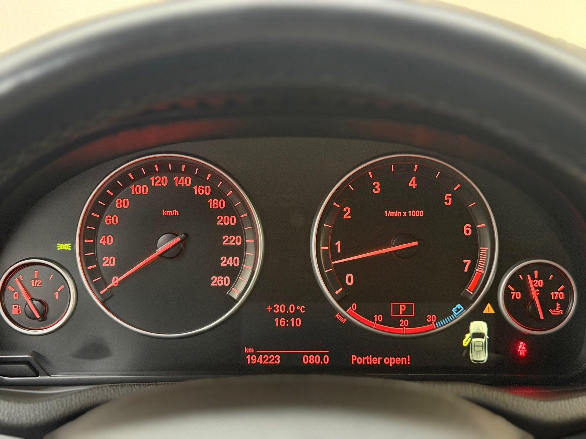Foto 29 van BMW X3 XDrive35i High Executive 360 Memory E.AchterKlep Groo