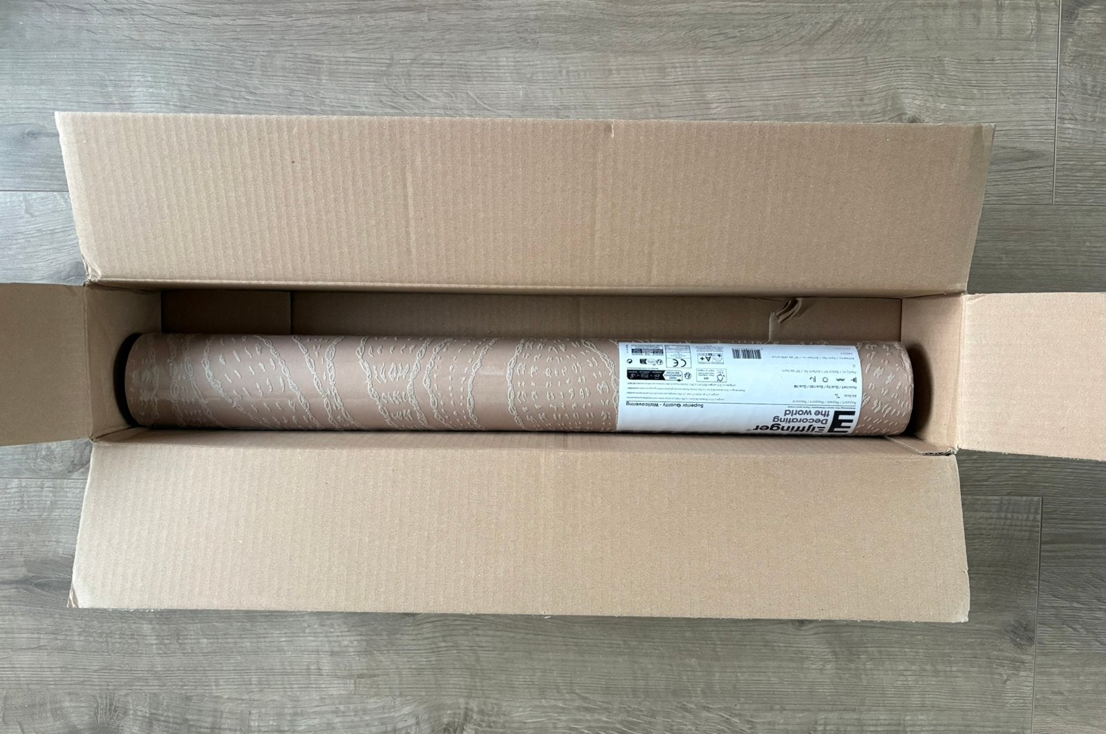 Nieuw! Eijffinger Sensory 340354 behang, Ophalen of Verzenden