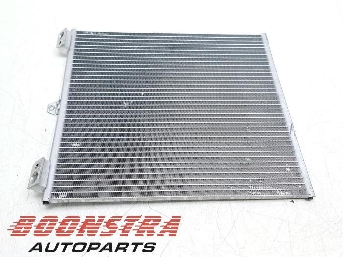 Airco Condensor van een Porsche 911 (911 19-), Gebruikt, -, -, Porsche