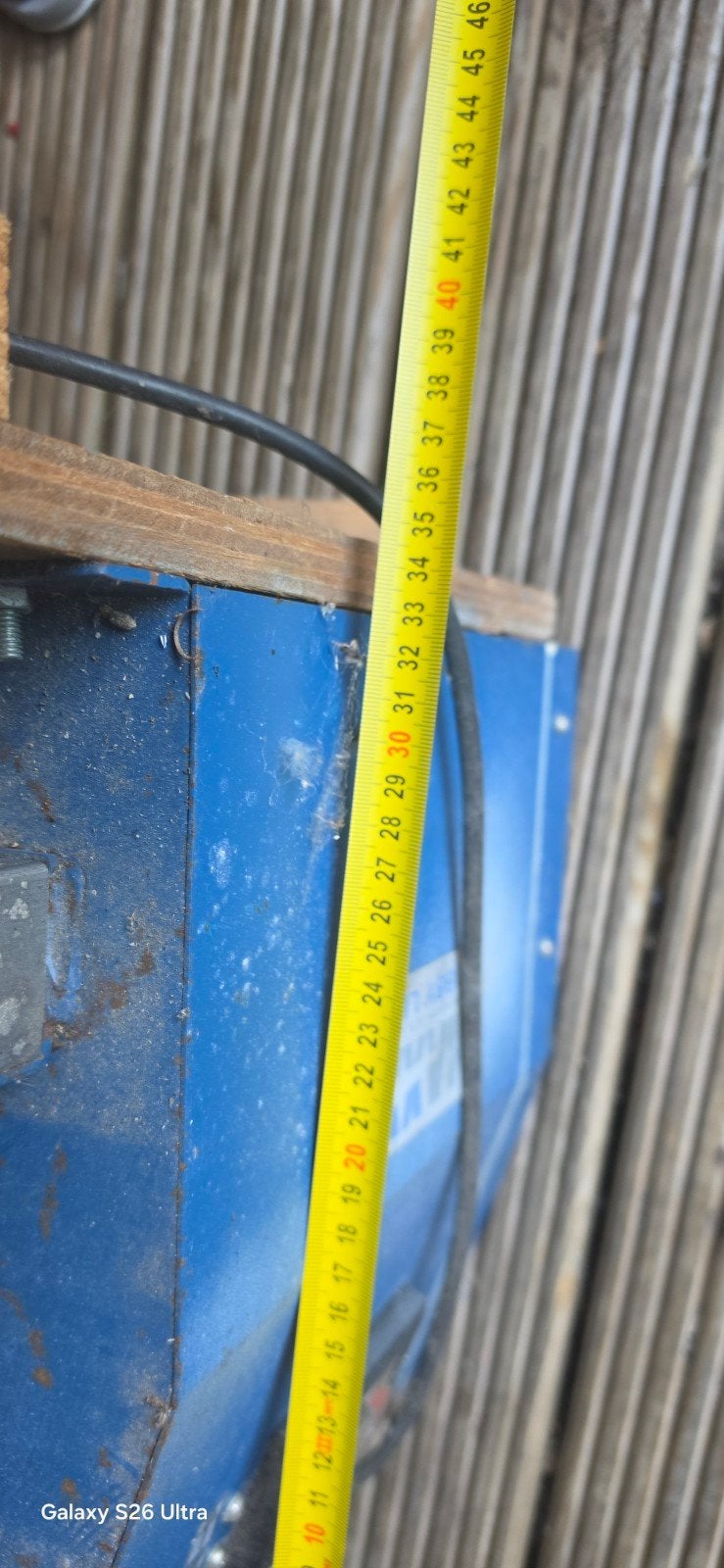 Draaibank voor hobbyist, Ophalen, Gebruikt, Houtdraaibank, 500 tot 1000 mm