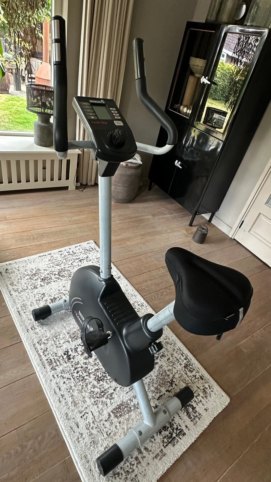 Hometrainer Bremshey, Ophalen, Gebruikt, Hometrainer