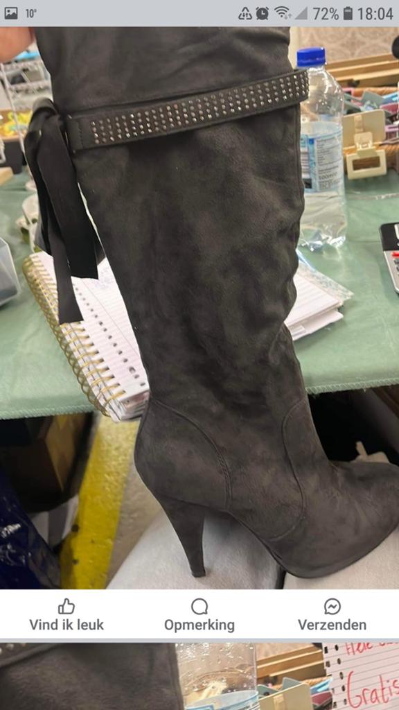 Party dames schoenen 115 paar, Ophalen of Verzenden, Nieuw