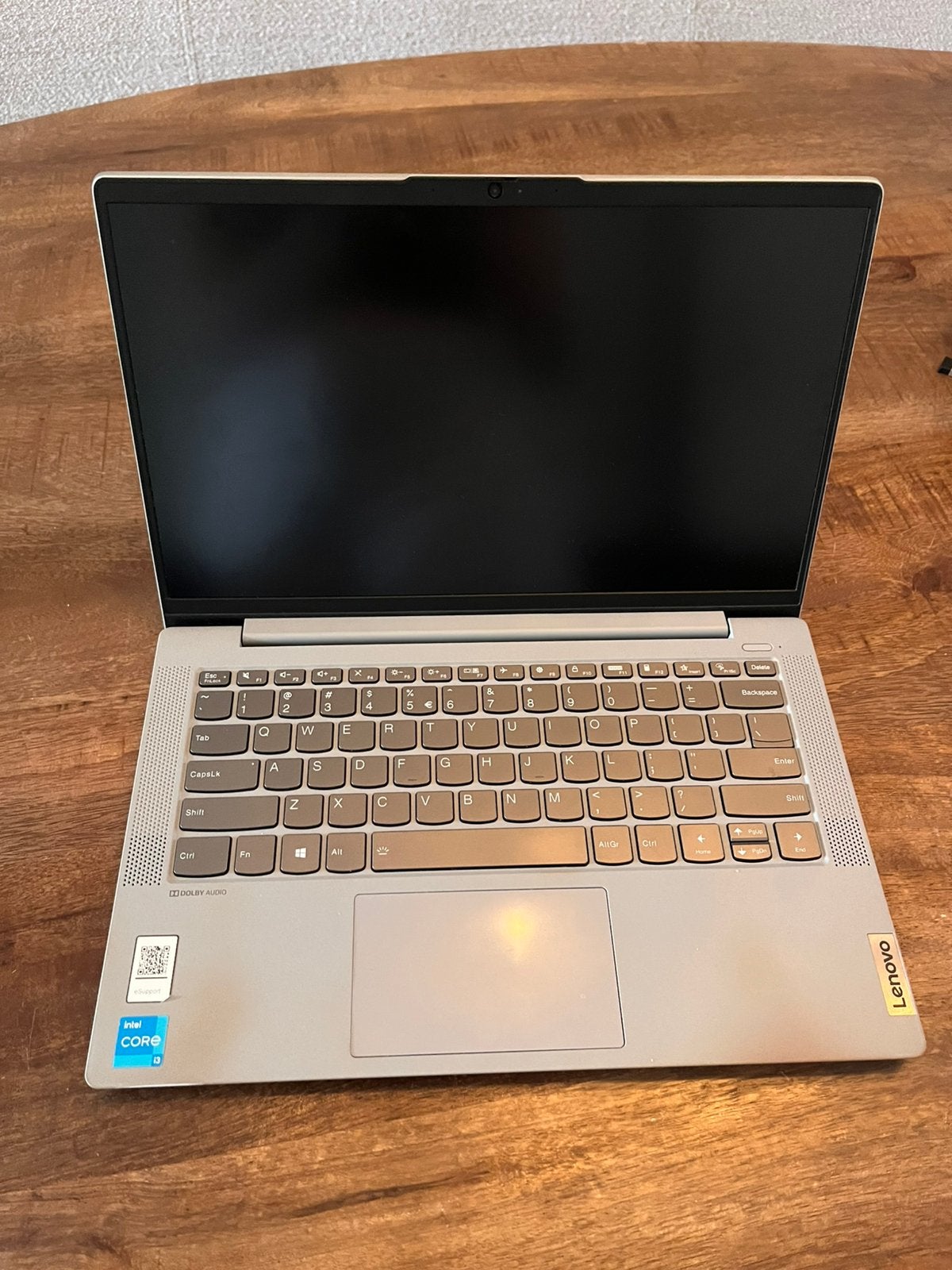 Lenovo laptop Ideapad 5 14ITL 05, Computers en Software, Windows Laptops, Zo goed als nieuw, 14 inch, SSD, 2 tot 3 Ghz, Ophalen