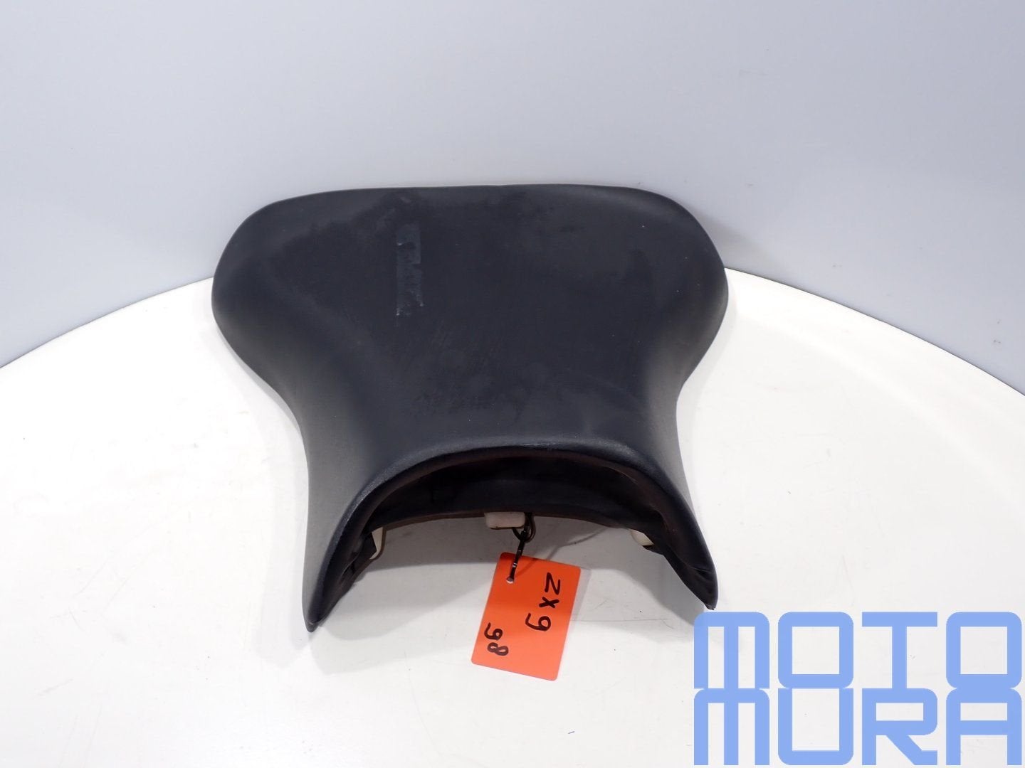 Zadel voor de Kawasaki ZX-9R 1998 - 1999 ZX-9R ZX9-R ZX9R ZX, Motoren, Onderdelen | Kawasaki, Gebruikt, -, -, Ophalen of Verzenden