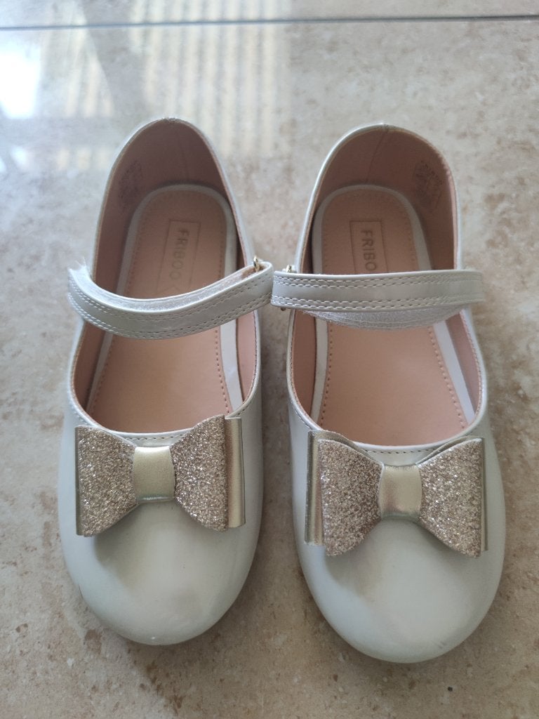 Schoenen meisje maat 32, Ophalen, Gebruikt, Meisje, Schoenen